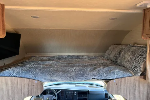 RV Easy