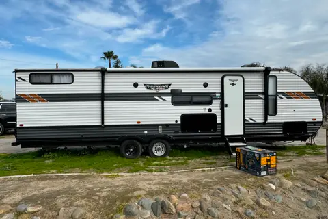 Family Trailer