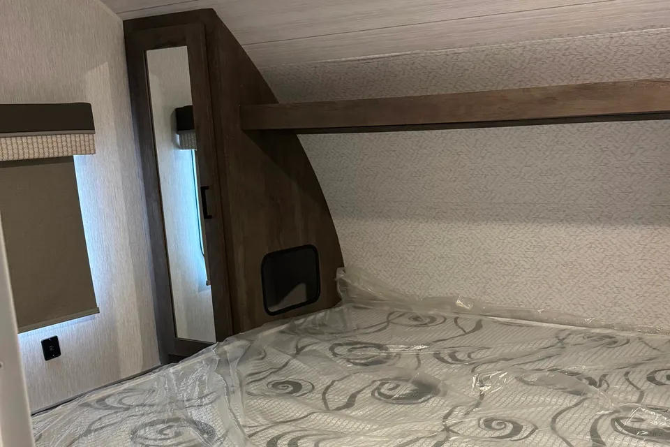 Family Trailer