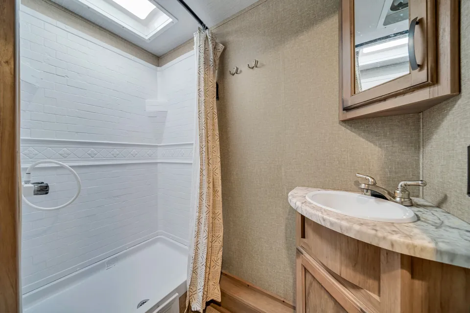 Grand Design Transcend Xplor Bunkhouse - ALL Inclusive