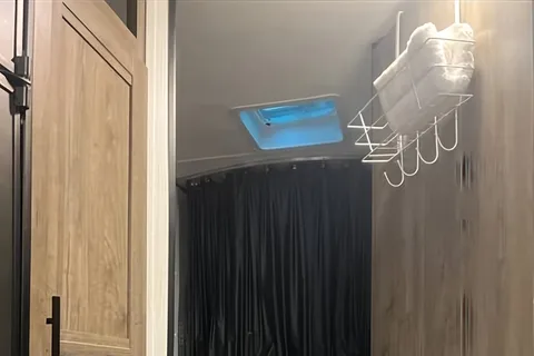 Timmy's Heartland Pioneer 270 bhs Travel Trailer
