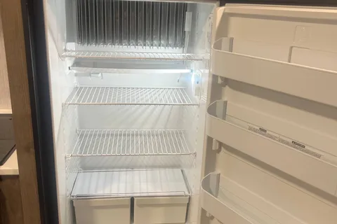 Timmy's Heartland Pioneer 270 bhs Travel Trailer