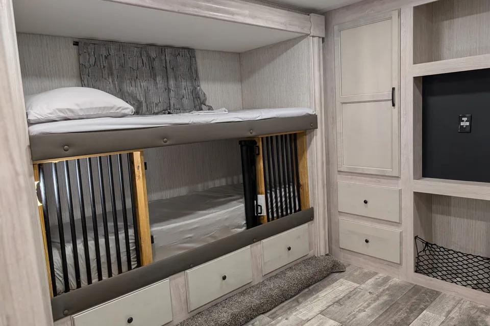 The Holley House on Wheels