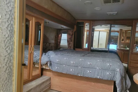 Keystone Everest 364Q Sellette