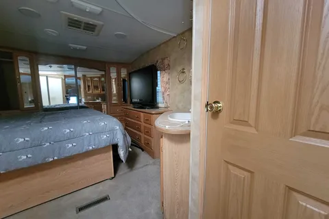 Keystone Everest 364Q Sellette