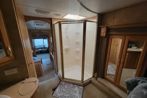 Keystone Everest 364Q Sellette