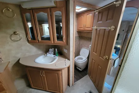 Keystone Everest 364Q Sellette