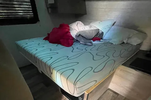 The Happy Camper