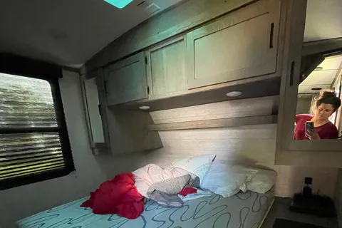The Happy Camper