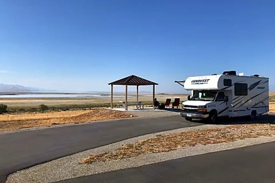 2022 Gulf Stream Conquest Class C 24ft. - FREE PRIVATE SHUTTLE - Thomas -