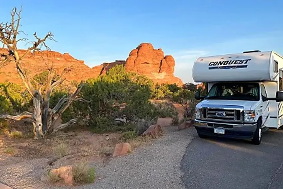 2022 Gulf Stream Conquest Class C 24ft. - FREE PRIVATE SHUTTLE - Thomas -