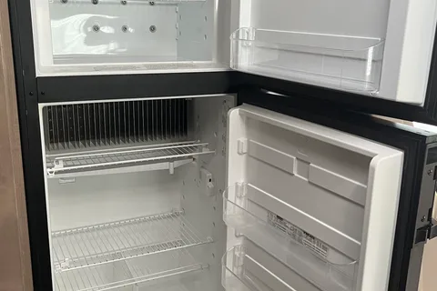 Albie the RV