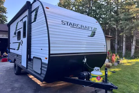 Starcraft Autumn Ridge 19BH Travel Trailer