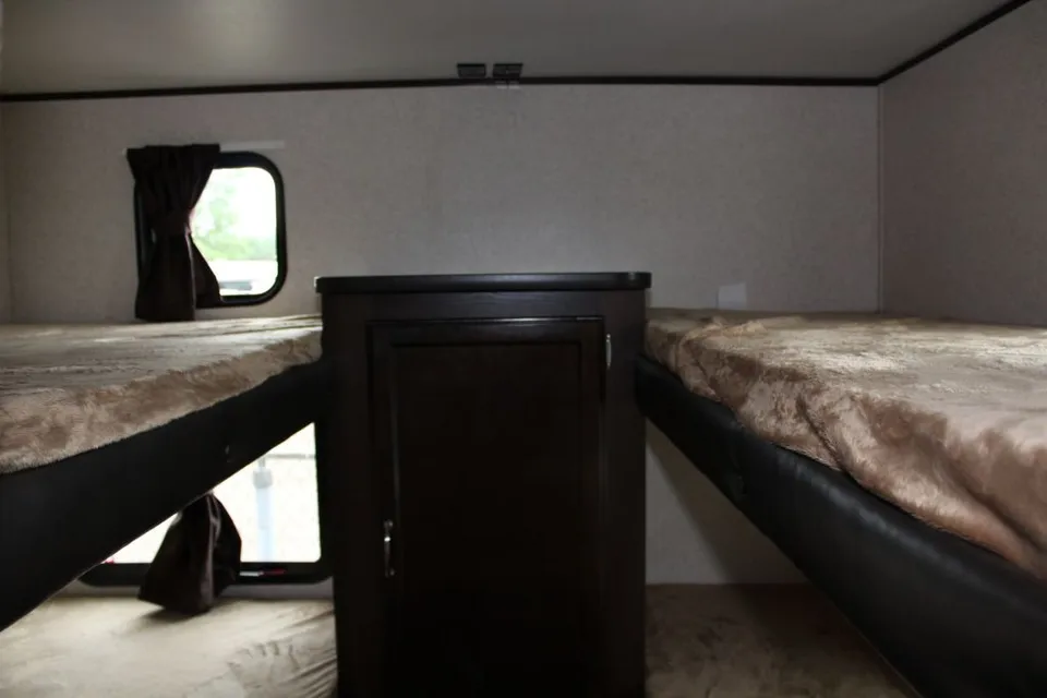 Jayco - Jay Flight SLX 294QBSW
