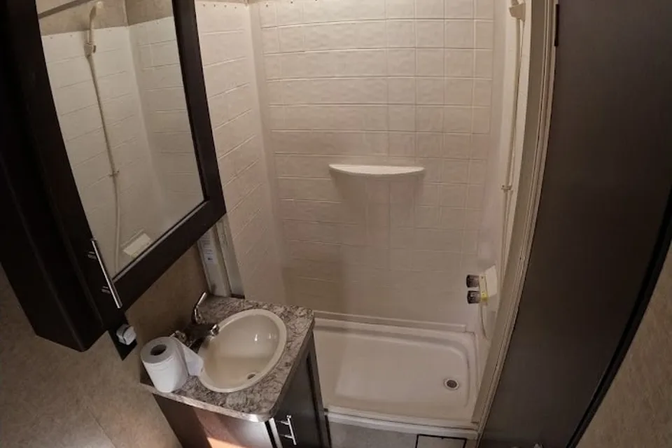 Your RV Home Away from Home *Delivery only*