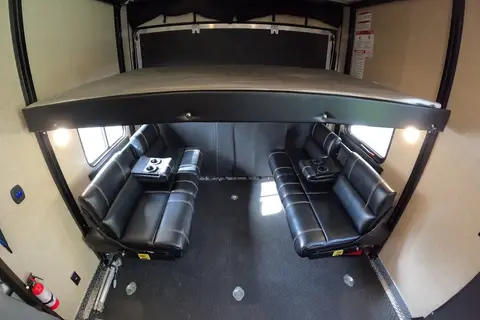 Your RV Home Away from Home *Delivery only*