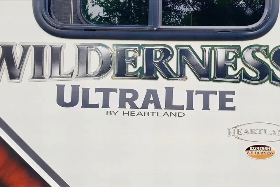 Perfect Family Camper Trailer