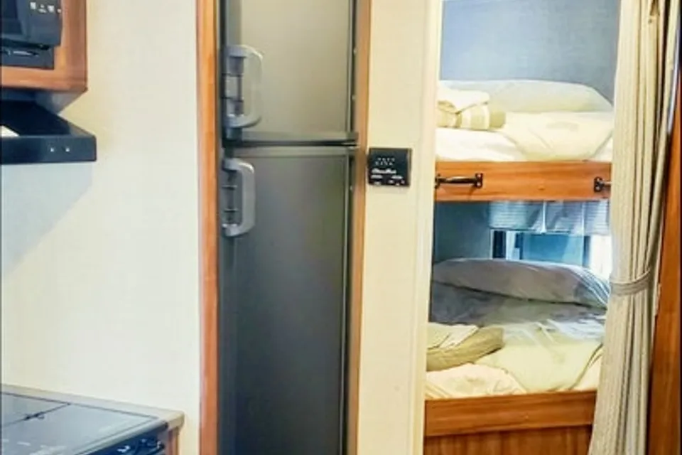 Perfect Family Camper Trailer