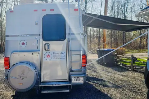 Luke's Shinook Premier Class B