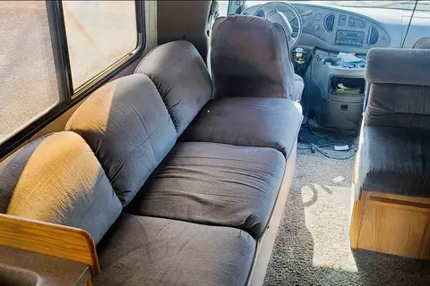 Luke's Shinook Premier Class B