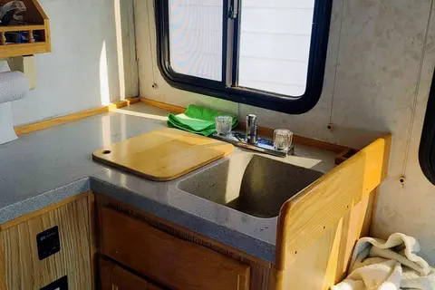 Luke's Shinook Premier Class B