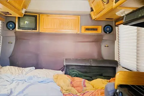 Luke's Shinook Premier Class B