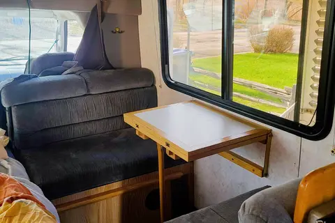 Luke's Shinook Premier Class B