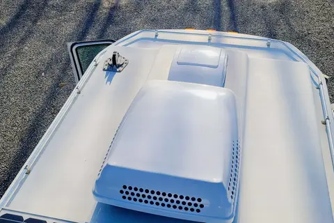 Luke's Shinook Premier Class B