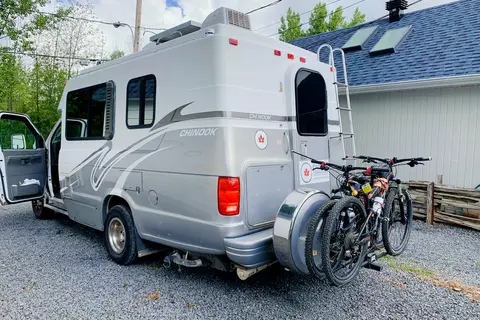 Luke's Shinook Premier Class B