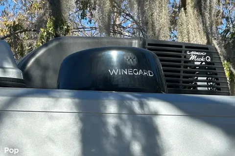 2023 Class B - A/C, 100 mi/day Luxury Van Pop Top