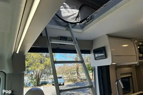 2023 Class B - A/C, 100 mi/day Luxury Van Pop Top
