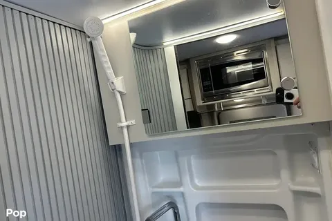 2023 Class B - A/C, 100 mi/day Luxury Van Pop Top