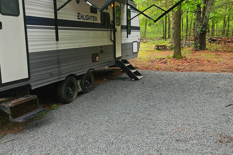 Christopher's RV Cottage