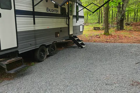 Christopher's RV Cottage