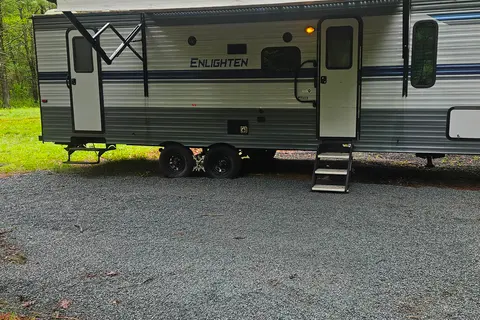 Christopher's RV Cottage