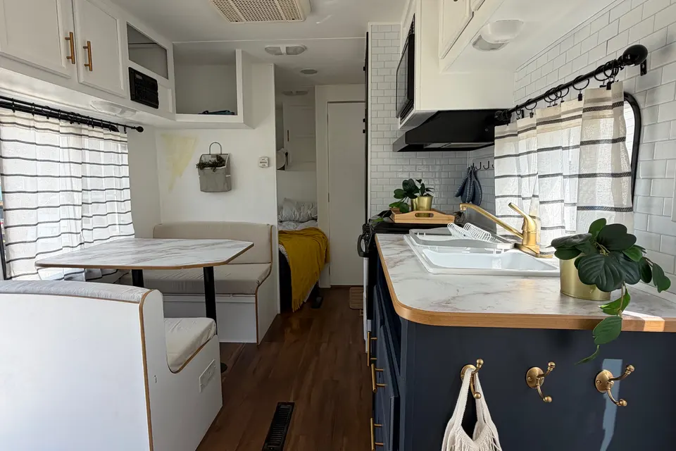 Jayco 19 ft Jay Flight JTX