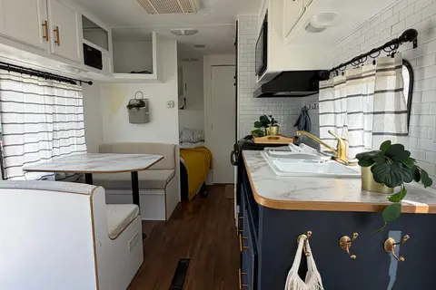 Jayco 19 ft Jay Flight JTX