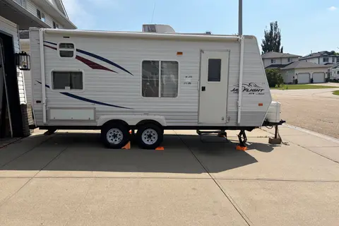 Jayco 19 ft Jay Flight JTX