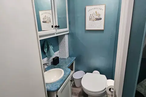 Four Winds Chateau 31B Class C Moyorhome