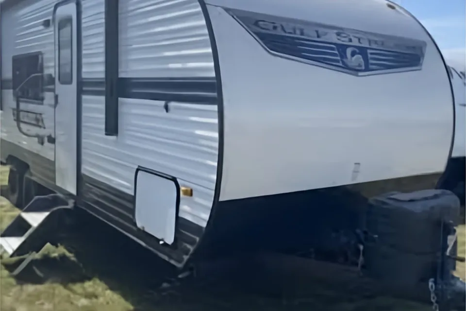 FamilyFunRV 2022 Gulf Stream 248BH Conquest Trailer