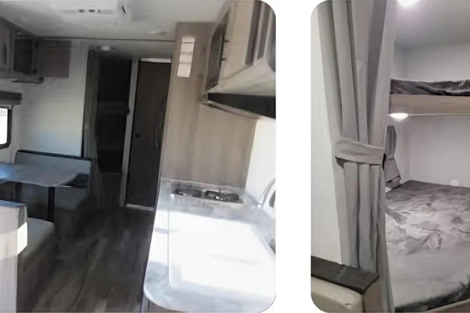 FamilyFunRV 2022 Gulf Stream 248BH Conquest Trailer
