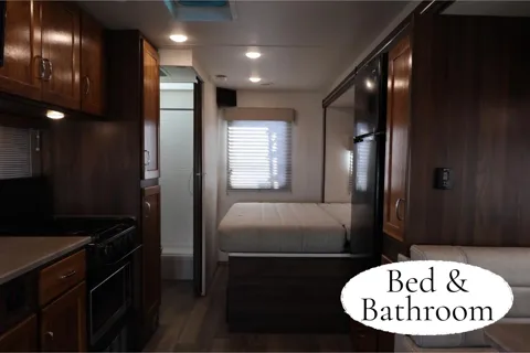Bella Vita: Your Rolling Retreat