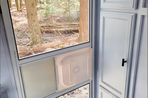 Nature Explorer Camper in Comfort