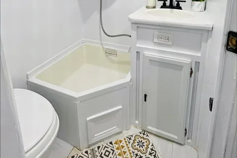 Nature Explorer Camper in Comfort