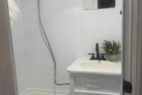 Nature Explorer Camper in Comfort