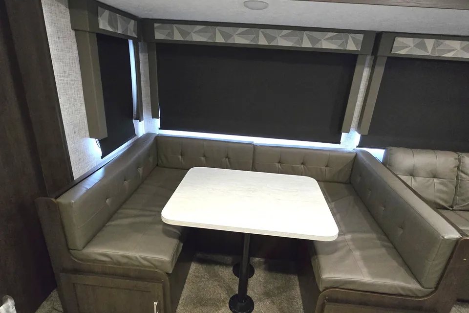 Fireside RV's 2019 Forest River Salem 32BHDS Bunkhouse - LMI1558