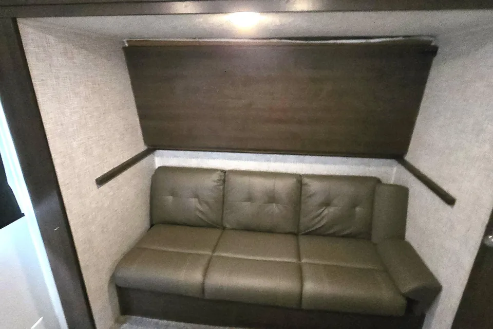 Fireside RV's 2019 Forest River Salem 32BHDS Bunkhouse - LMI1558
