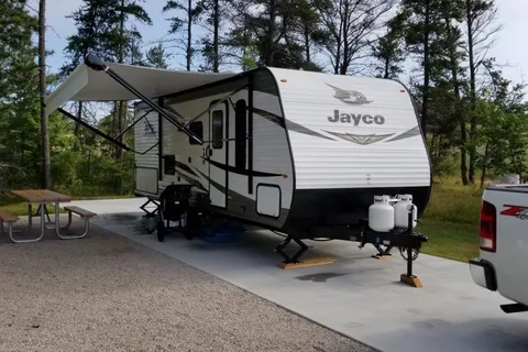 Jayco Jay Flight 224BH