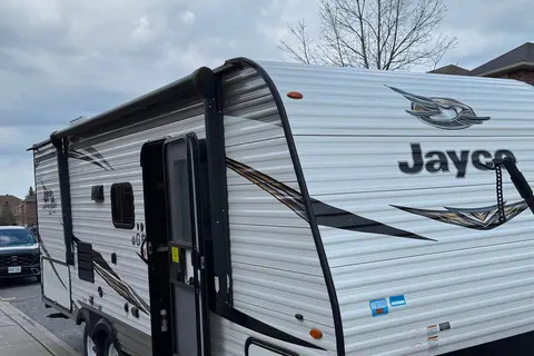 Jayco Jay Flight 224BH