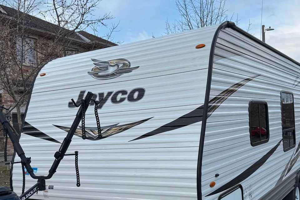 Jayco Jay Flight 224BH